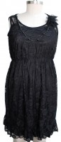 Lace Is Lovely Dress
