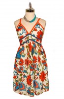 Magnolia Dress