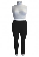 Teggings - Black