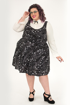 You're a Star Dress