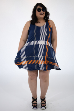 School's Out Tunic