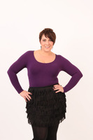 Longsleeve Teggings Top 