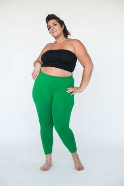 Regular Length Teggings
