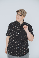 Alotta Ladies Shirt