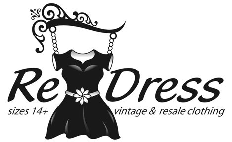 Re/Dress - sizes 14+ vintage and resale clothing in Brooklyn, NYC
