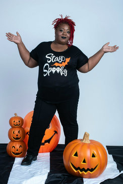 Stay Spooky Tee