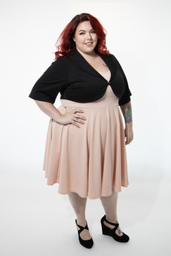 Boss Babe Bolero - Black