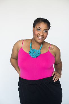 Teggings Tank Top - Lots of Colors!