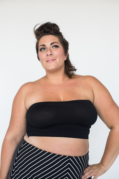 Teggings Tube Top - Lots of Colors!