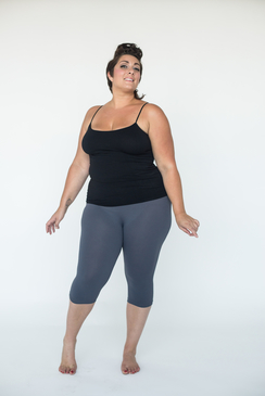 Summer Length (Capri) Teggings