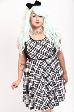 Penny Dress