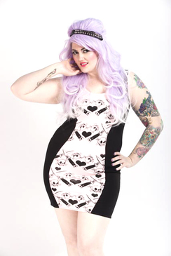 Allison Bodycon Dress
