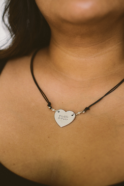 Chub Love Necklace